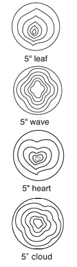 diagrams of shapes