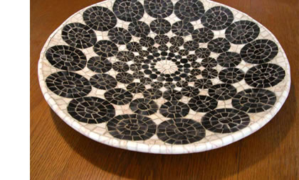 picture of Mosaic
