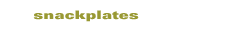snackplates